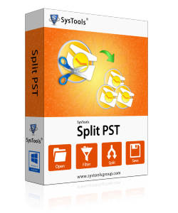 Split PST